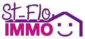 Logo St-Flo IMMO
